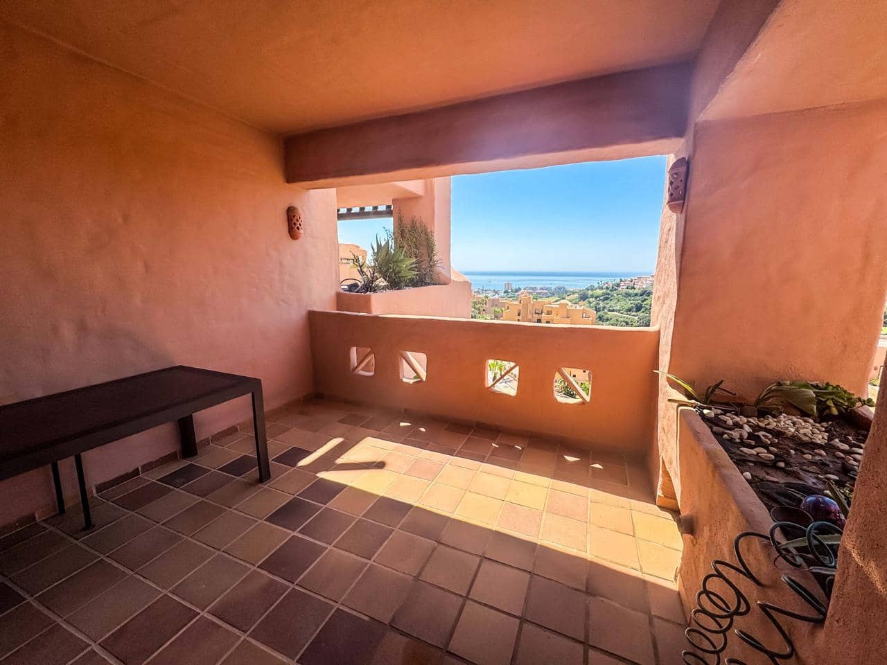 2 quarto Apartamento para venda em San Luis de Sabinillas com piscina garagem - 285 000 € (Ref: 9163039)