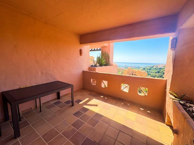 2 camera da letto Appartamento in vendita in San Luis de Sabinillas, Manilva con piscina garage - 285.000 € (Rif: 9163039)