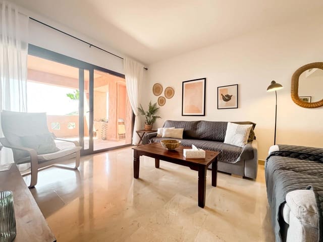 2 camera da letto Appartamento in vendita in San Luis de Sabinillas, Manilva con piscina garage - 285.000 € (Rif: 9163039)