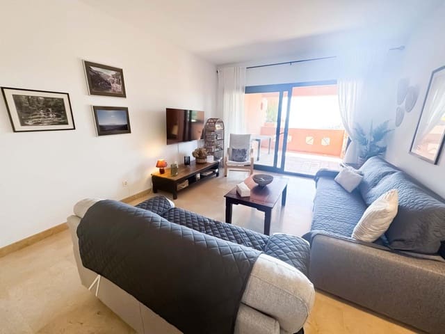 2 camera da letto Appartamento in vendita in San Luis de Sabinillas, Manilva con piscina garage - 285.000 € (Rif: 9163039)