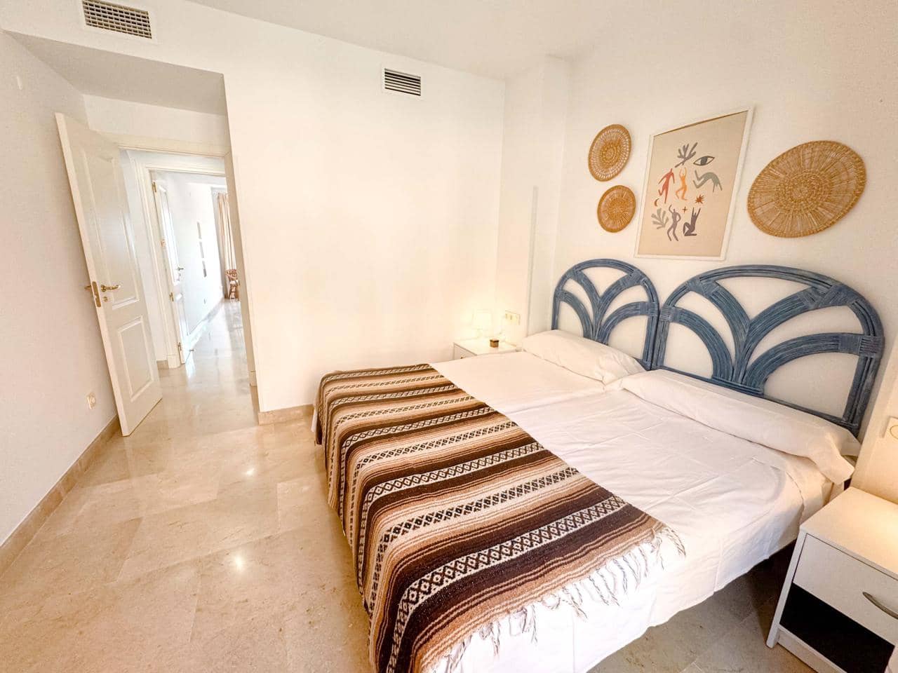 2 quarto Apartamento para venda em San Luis de Sabinillas com piscina garagem - 285 000 € (Ref: 9163039)