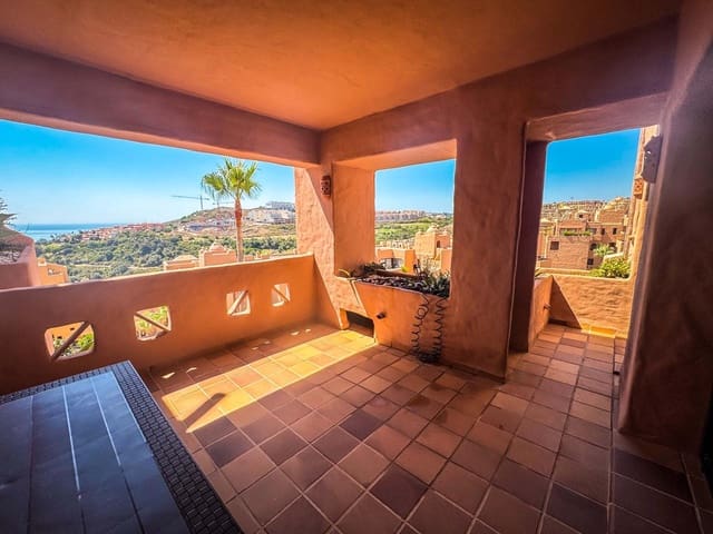 2 camera da letto Appartamento in vendita in San Luis de Sabinillas, Manilva con piscina garage - 285.000 € (Rif: 9163039)