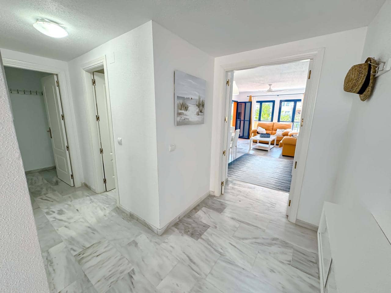 2 camera da letto Appartamento in vendita in Manilva con piscina garage - 276.000 € (Rif: 9181876)