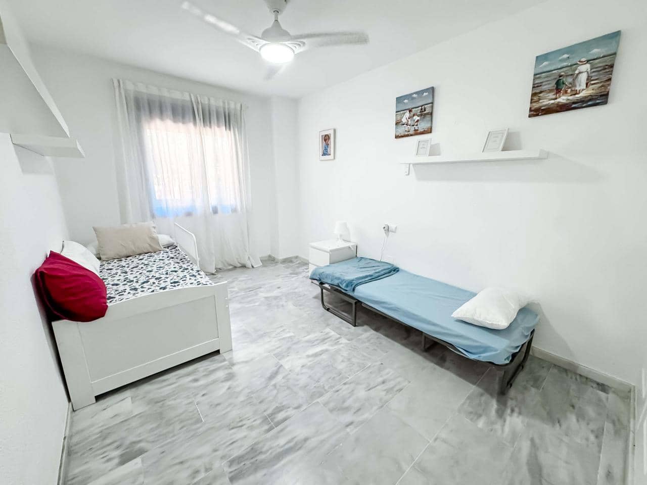 2 camera da letto Appartamento in vendita in Manilva con piscina garage - 276.000 € (Rif: 9181876)