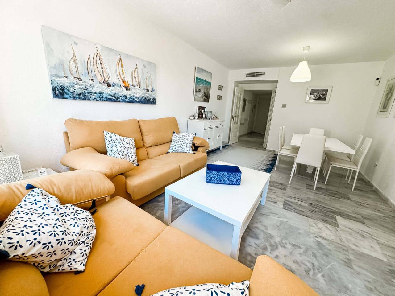 2 camera da letto Appartamento in vendita in Manilva con piscina garage - 276.000 € (Rif: 9181876)