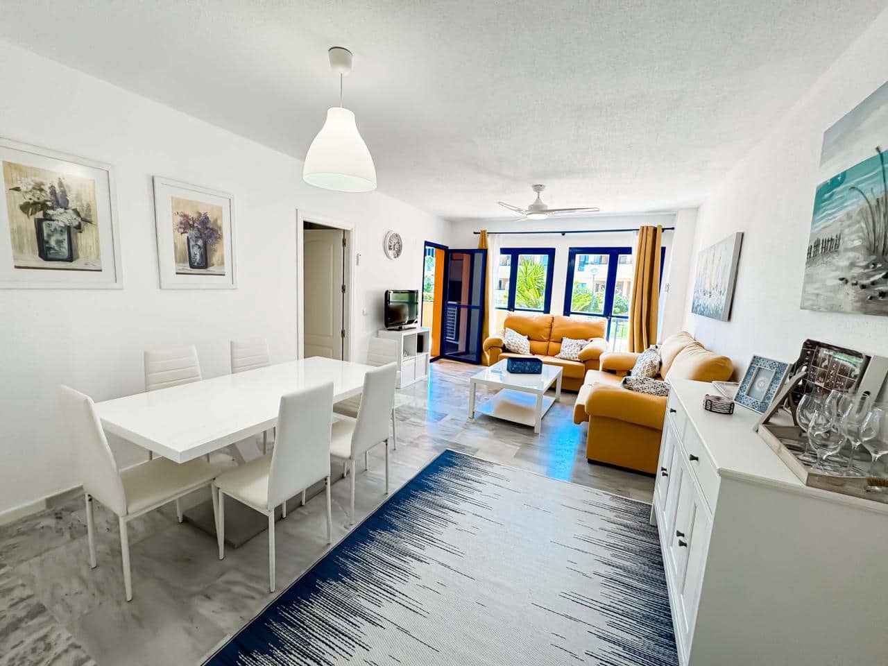 2 camera da letto Appartamento in vendita in Manilva con piscina garage - 276.000 € (Rif: 9181876)