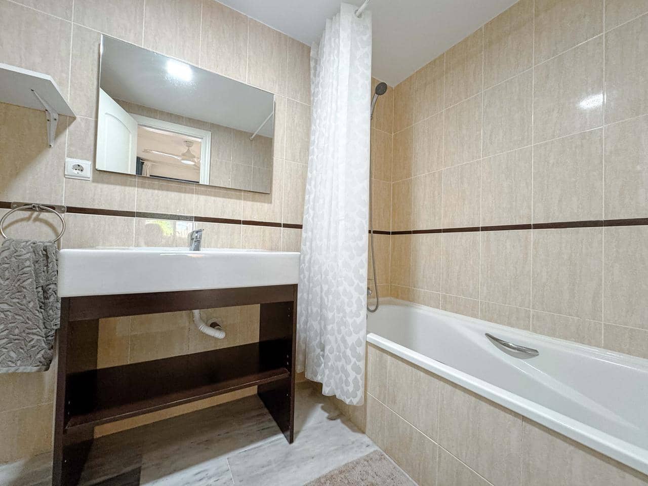 2 camera da letto Appartamento in vendita in Manilva con piscina garage - 276.000 € (Rif: 9181876)