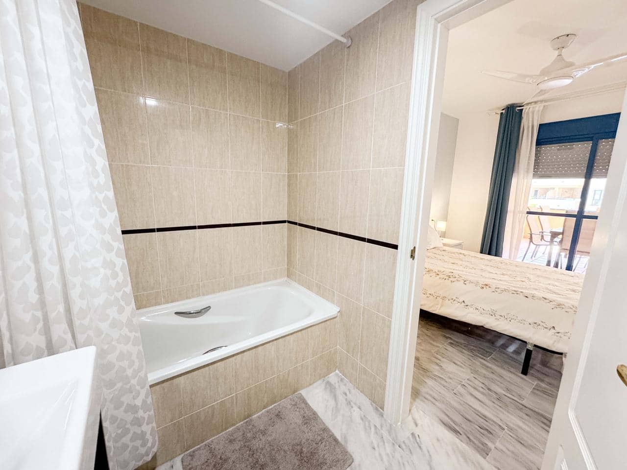 2 camera da letto Appartamento in vendita in Manilva con piscina garage - 276.000 € (Rif: 9181876)