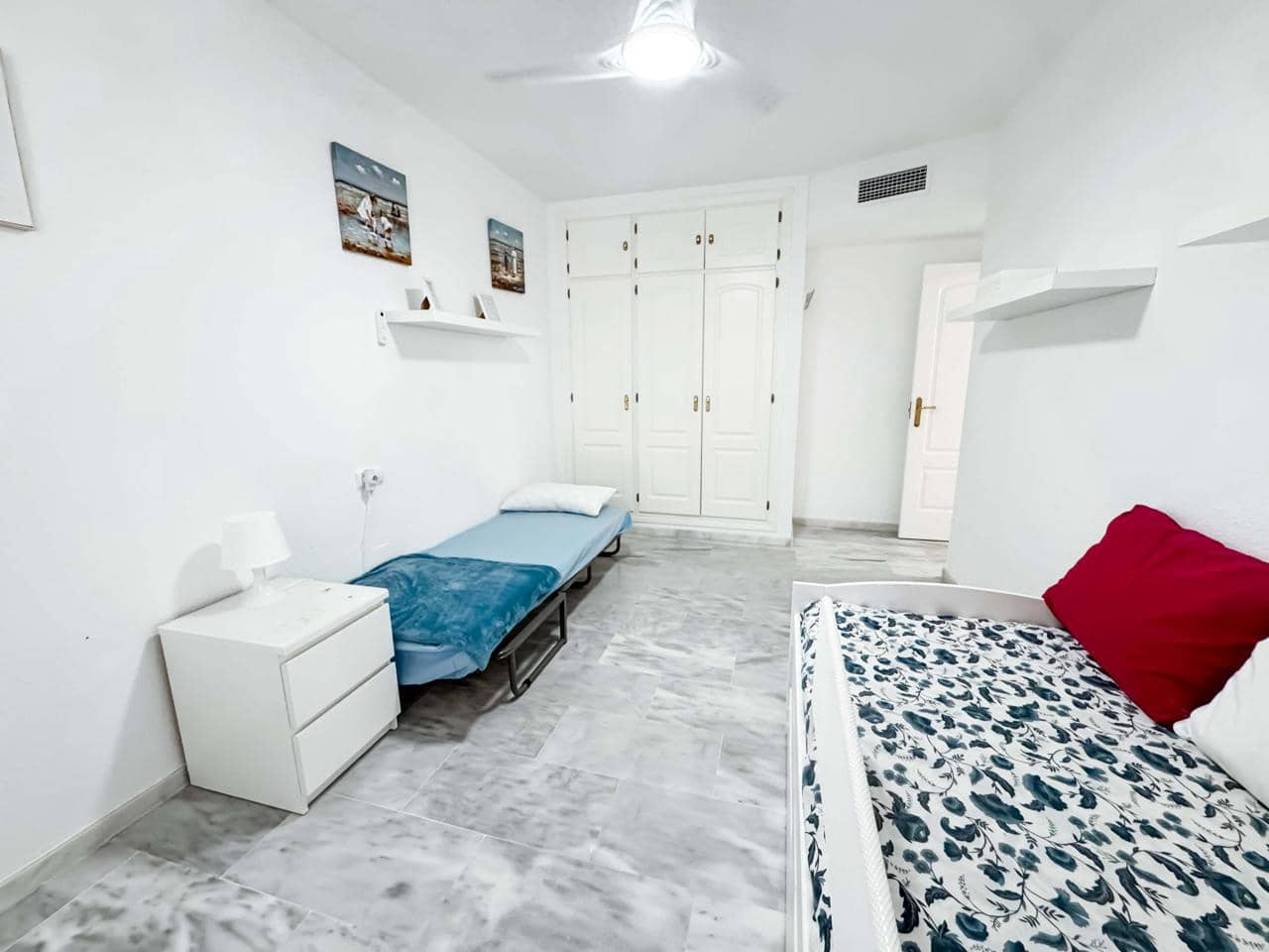 2 camera da letto Appartamento in vendita in Manilva con piscina garage - 276.000 € (Rif: 9181876)