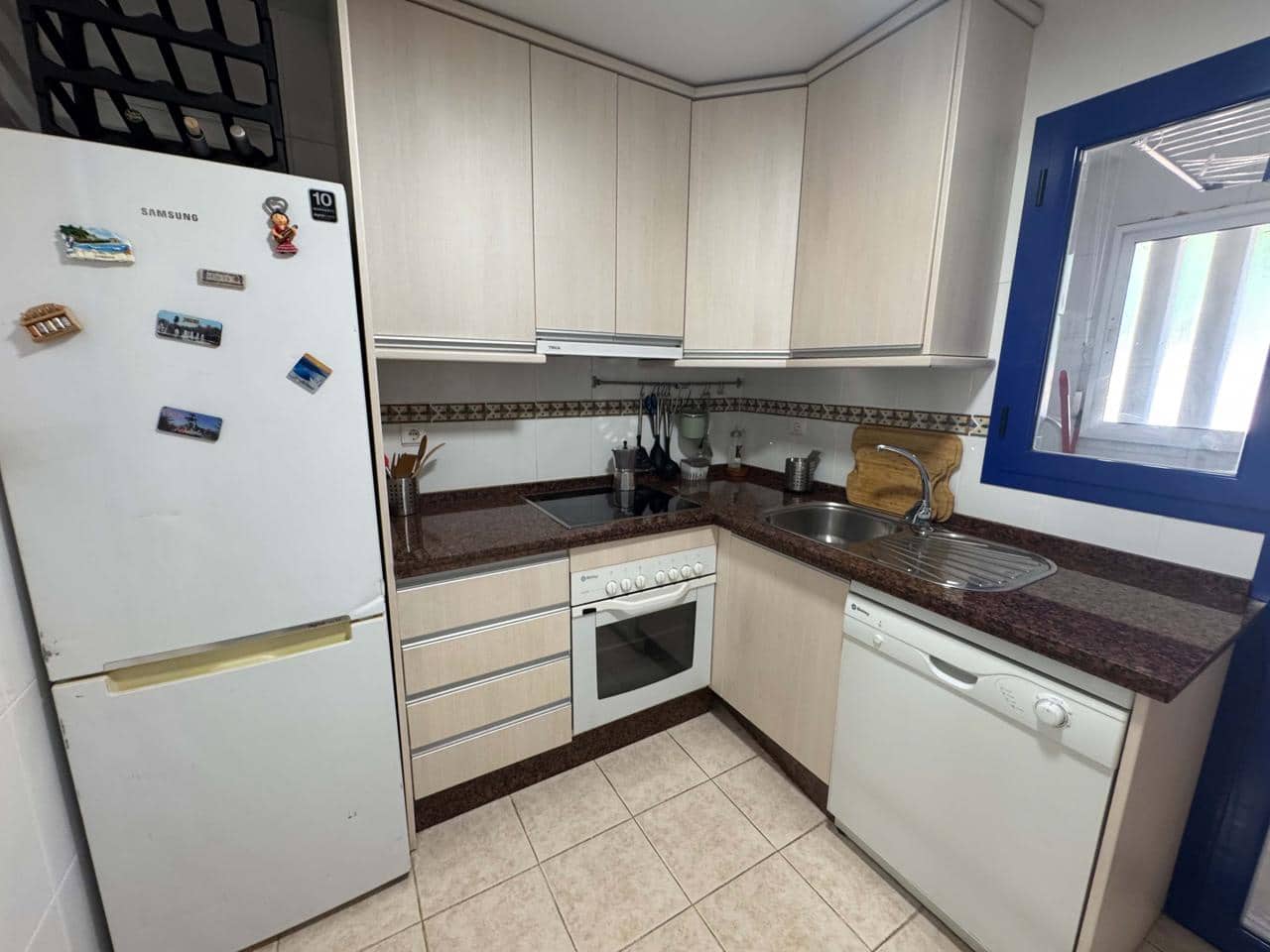 2 camera da letto Appartamento in vendita in Manilva con piscina garage - 276.000 € (Rif: 9181876)