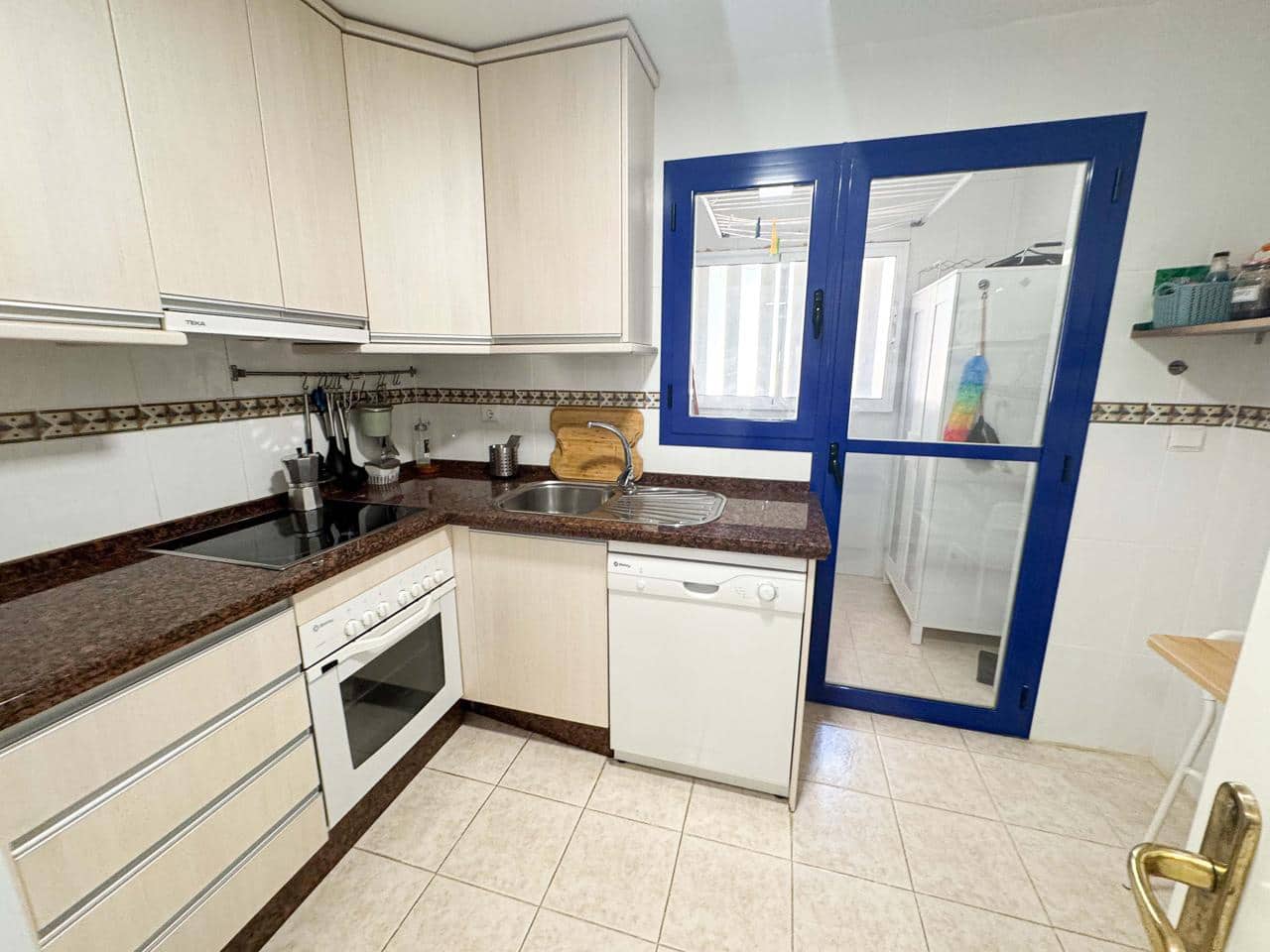 2 camera da letto Appartamento in vendita in Manilva con piscina garage - 276.000 € (Rif: 9181876)