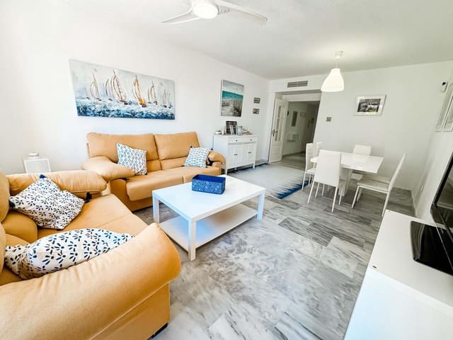 2 camera da letto Appartamento in vendita in Chullera, Manilva con piscina garage - 276.000 € (Rif: 9181876)