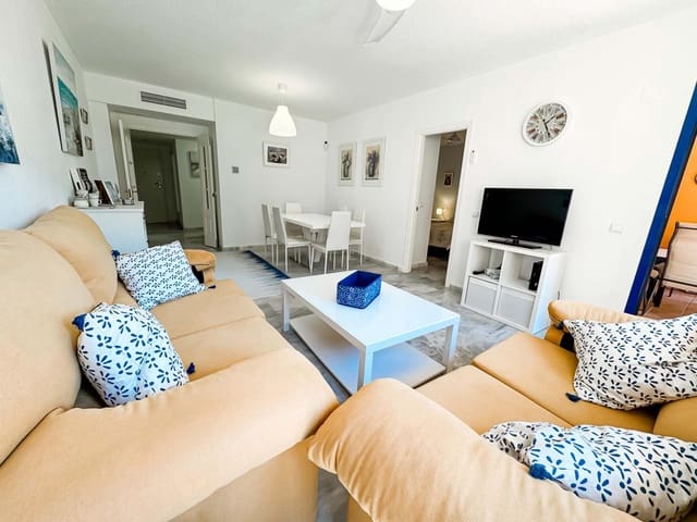 2 camera da letto Appartamento in vendita in Chullera, Manilva con piscina garage - 276.000 € (Rif: 9181876)