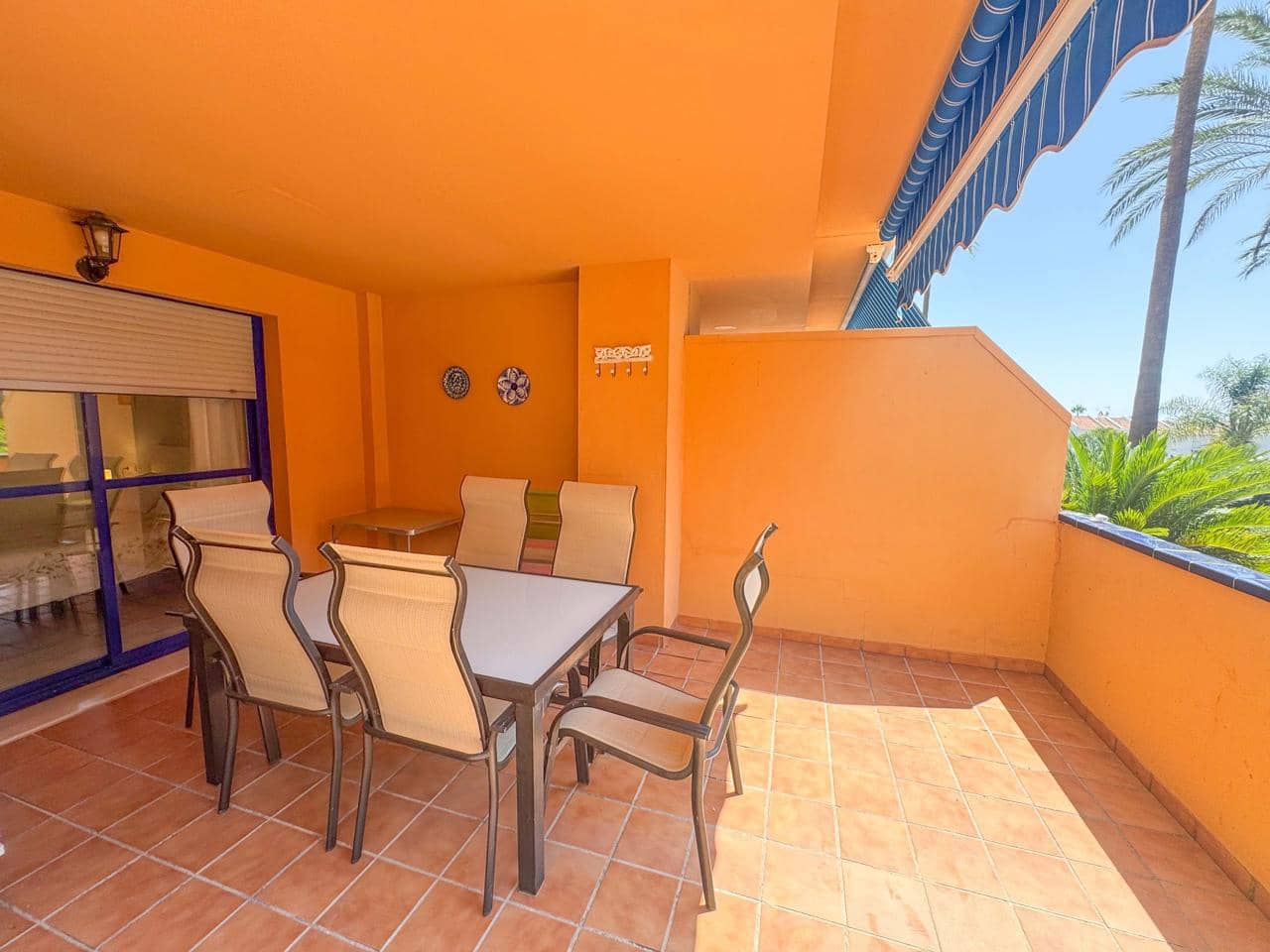 2 camera da letto Appartamento in vendita in Manilva con piscina garage - 276.000 € (Rif: 9181876)