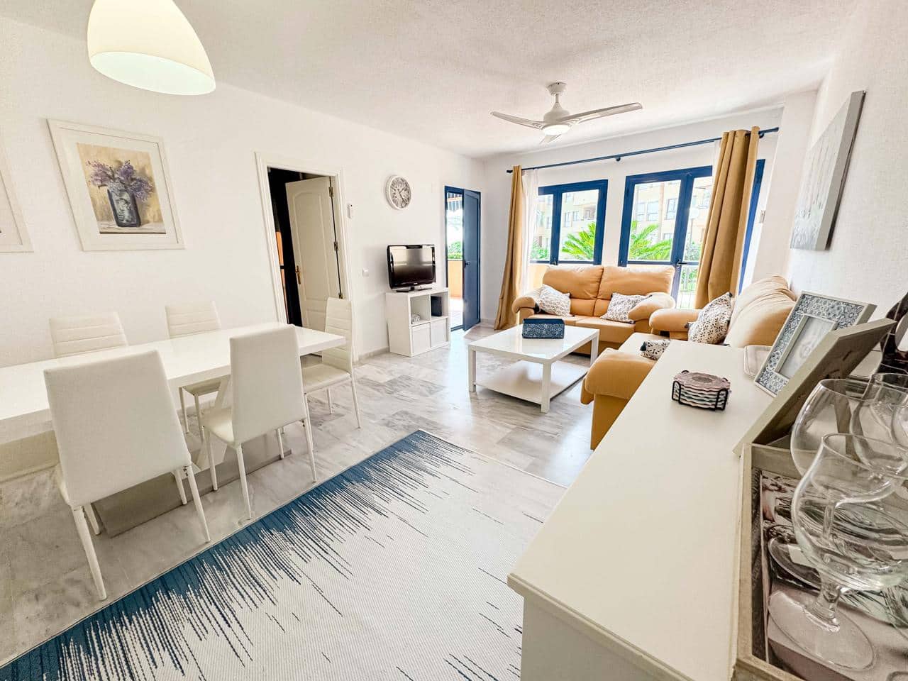 2 camera da letto Appartamento in vendita in Manilva con piscina garage - 276.000 € (Rif: 9181876)