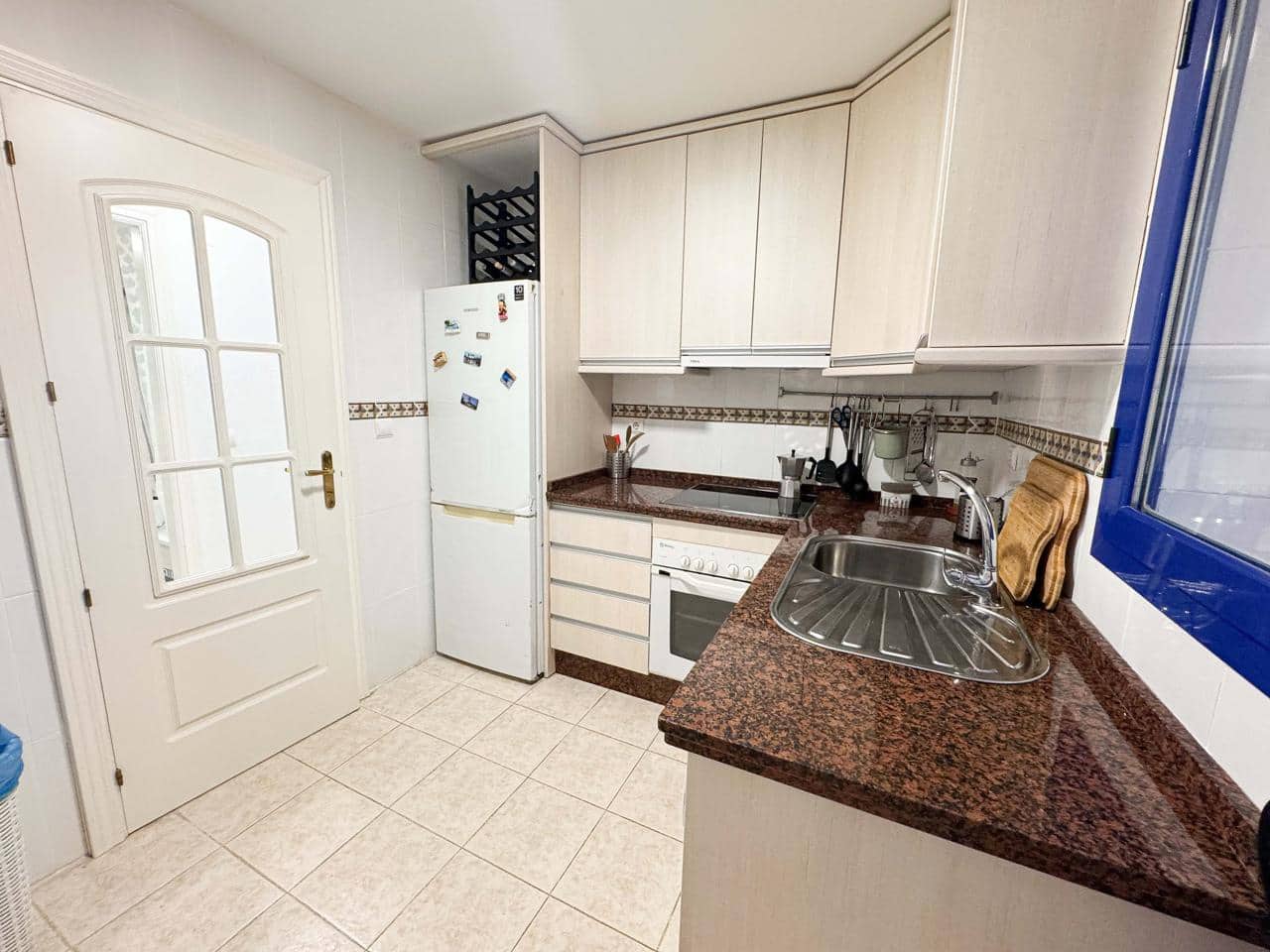 2 camera da letto Appartamento in vendita in Manilva con piscina garage - 276.000 € (Rif: 9181876)