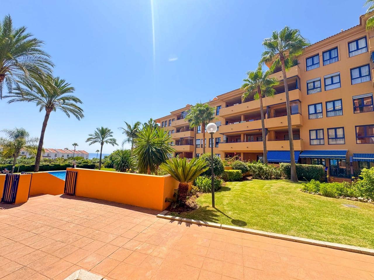 2 camera da letto Appartamento in vendita in Manilva con piscina garage - 276.000 € (Rif: 9181876)