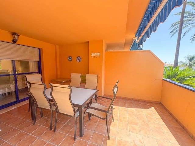 2 camera da letto Appartamento in vendita in Chullera, Manilva con piscina garage - 276.000 € (Rif: 9181876)