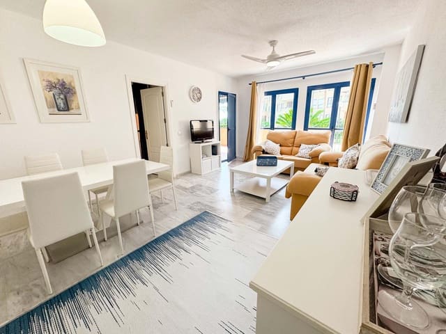 2 camera da letto Appartamento in vendita in Chullera, Manilva con piscina garage - 276.000 € (Rif: 9181876)