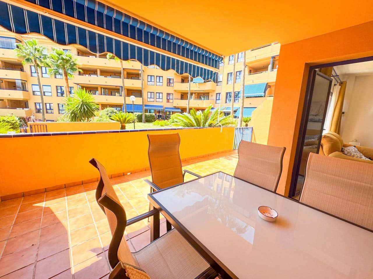 2 camera da letto Appartamento in vendita in Manilva con piscina garage - 276.000 € (Rif: 9181876)