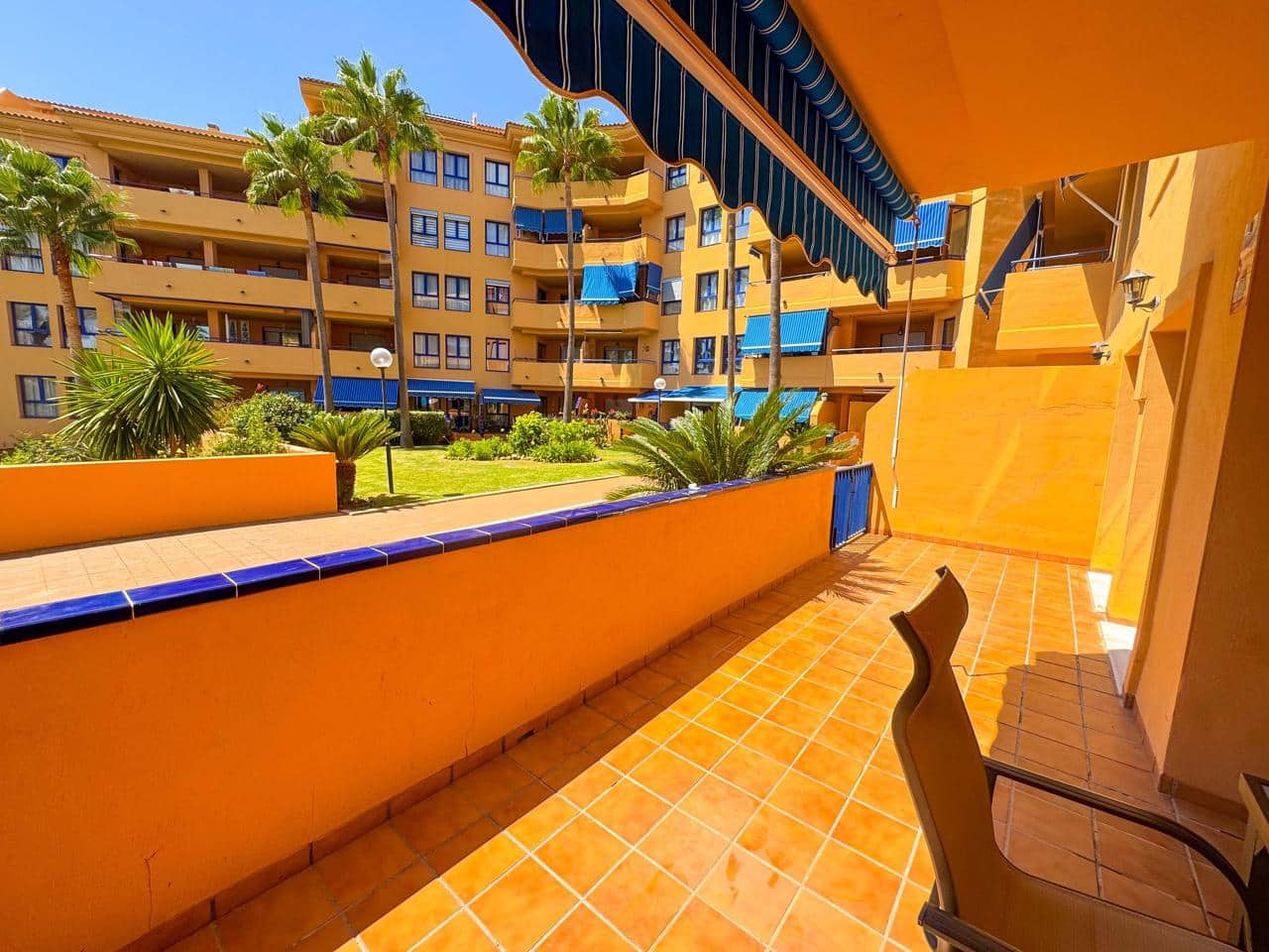 2 camera da letto Appartamento in vendita in Manilva con piscina garage - 276.000 € (Rif: 9181876)