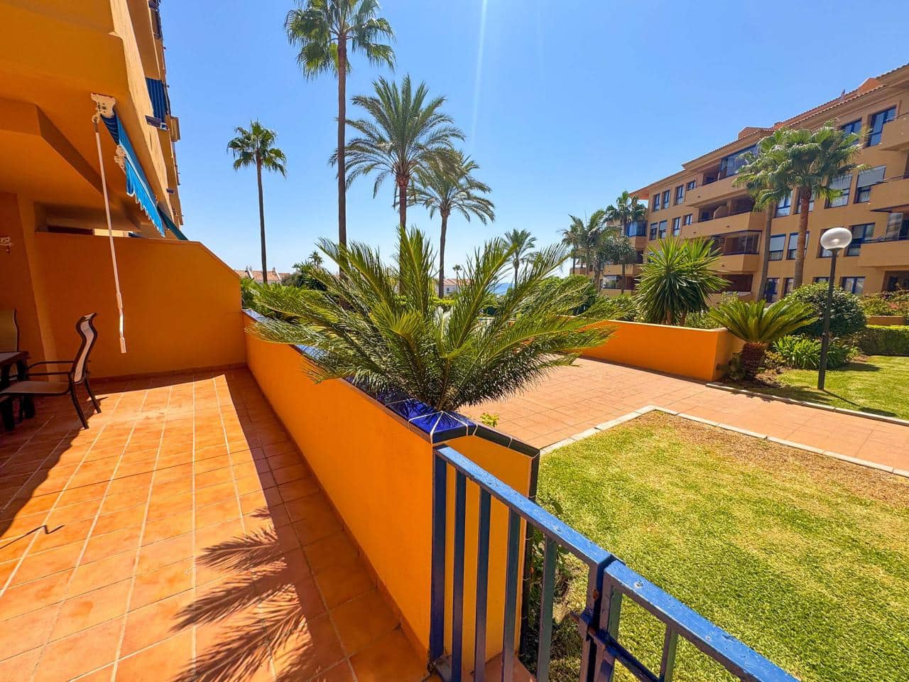 2 camera da letto Appartamento in vendita in Manilva con piscina garage - 276.000 € (Rif: 9181876)