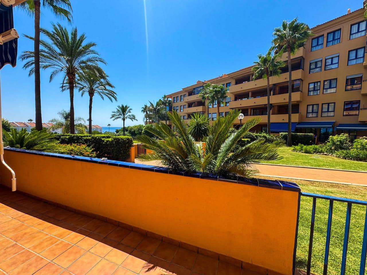 2 camera da letto Appartamento in vendita in Manilva con piscina garage - 276.000 € (Rif: 9181876)