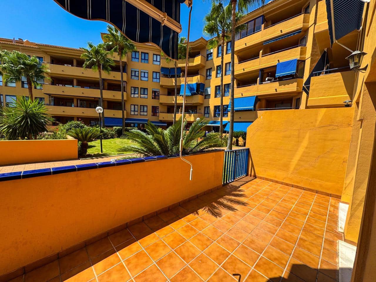 2 camera da letto Appartamento in vendita in Manilva con piscina garage - 276.000 € (Rif: 9181876)