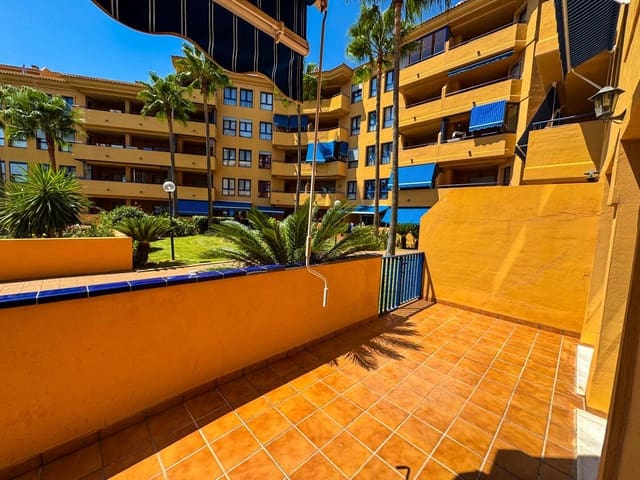 2 camera da letto Appartamento in vendita in Chullera, Manilva con piscina garage - 276.000 € (Rif: 9181876)