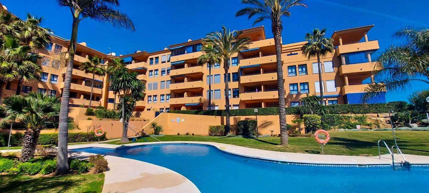 2 camera da letto Appartamento in vendita in Manilva con piscina garage - 276.000 € (Rif: 9181876)