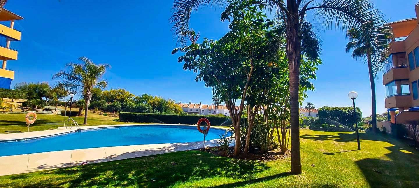 2 camera da letto Appartamento in vendita in Manilva con piscina garage - 276.000 € (Rif: 9181876)