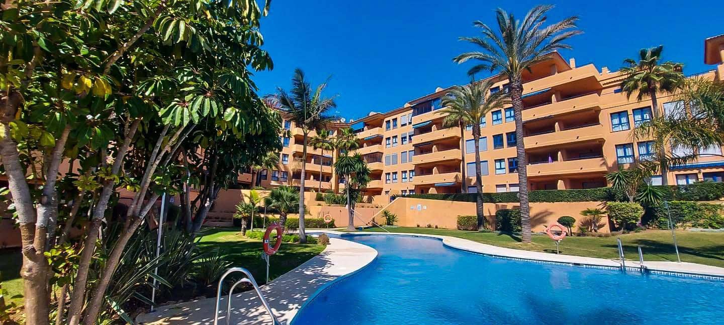 2 camera da letto Appartamento in vendita in Manilva con piscina garage - 276.000 € (Rif: 9181876)