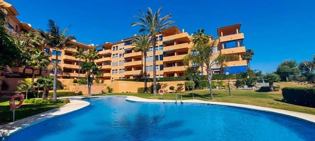 2 camera da letto Appartamento in vendita in Chullera, Manilva con piscina garage - 276.000 € (Rif: 9181876)