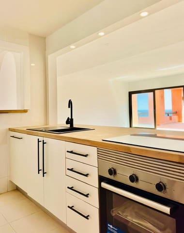 3 bedroom Flat for sale in San Luis de Sabinillas, Manilva with pool garage - € 550,000 (Ref: 9216057)