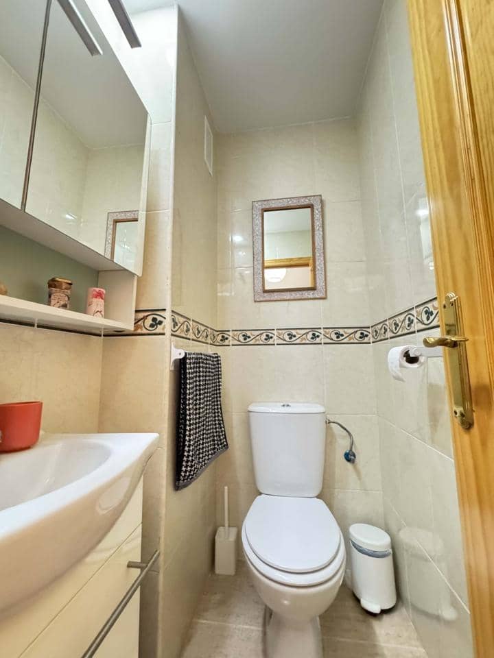 2 bedroom Flat for sale in San Luis de Sabinillas - € 215,000 (Ref: 9219206)