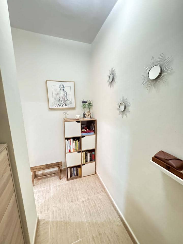 2 bedroom Flat for sale in San Luis de Sabinillas - € 215,000 (Ref: 9219206)