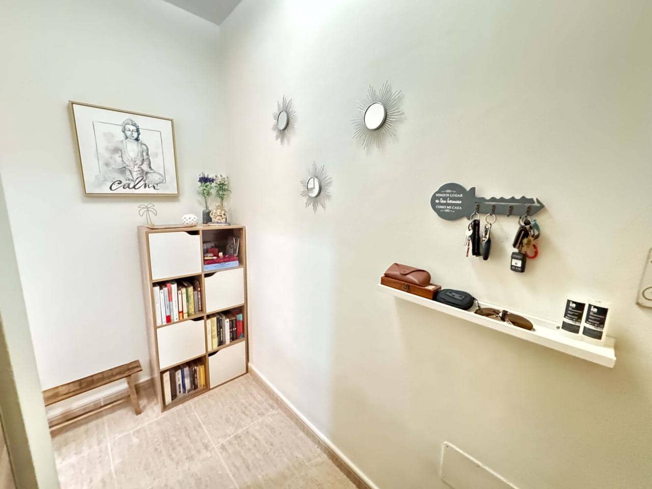 2 bedroom Flat for sale in San Luis de Sabinillas - € 215,000 (Ref: 9219206)