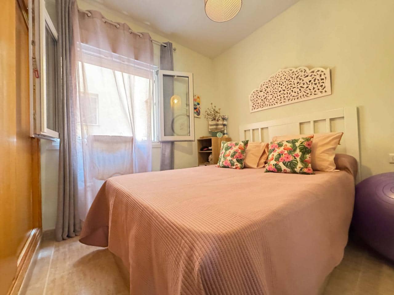 2 bedroom Flat for sale in San Luis de Sabinillas - € 215,000 (Ref: 9219206)