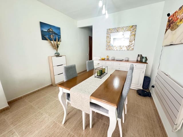 2 bedroom Flat for sale in San Luis de Sabinillas, Manilva - € 215,000 (Ref: 9219206)