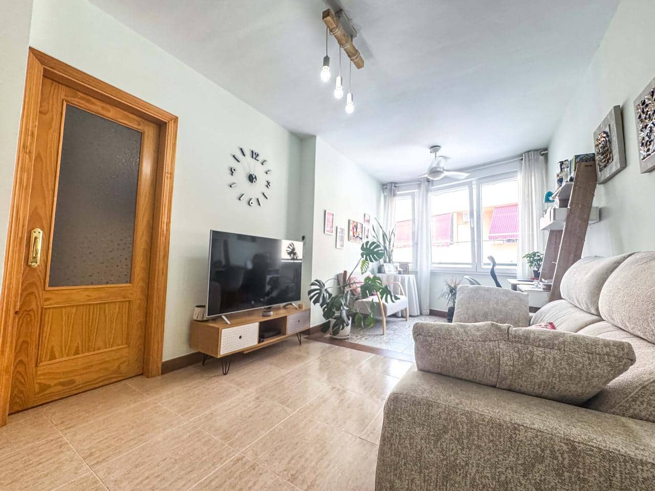 2 bedroom Flat for sale in San Luis de Sabinillas - € 215,000 (Ref: 9219206)