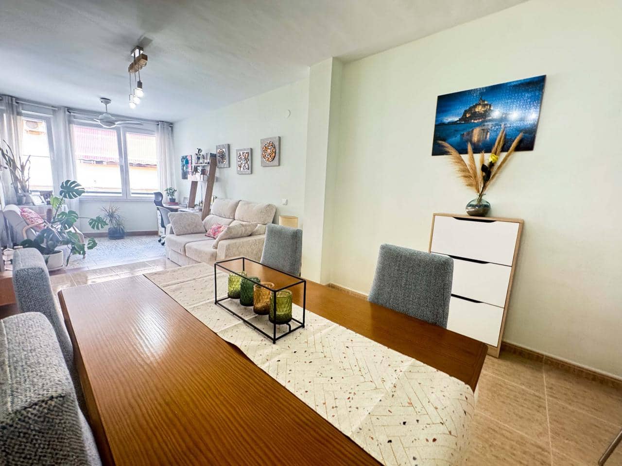 2 bedroom Flat for sale in San Luis de Sabinillas - € 215,000 (Ref: 9219206)