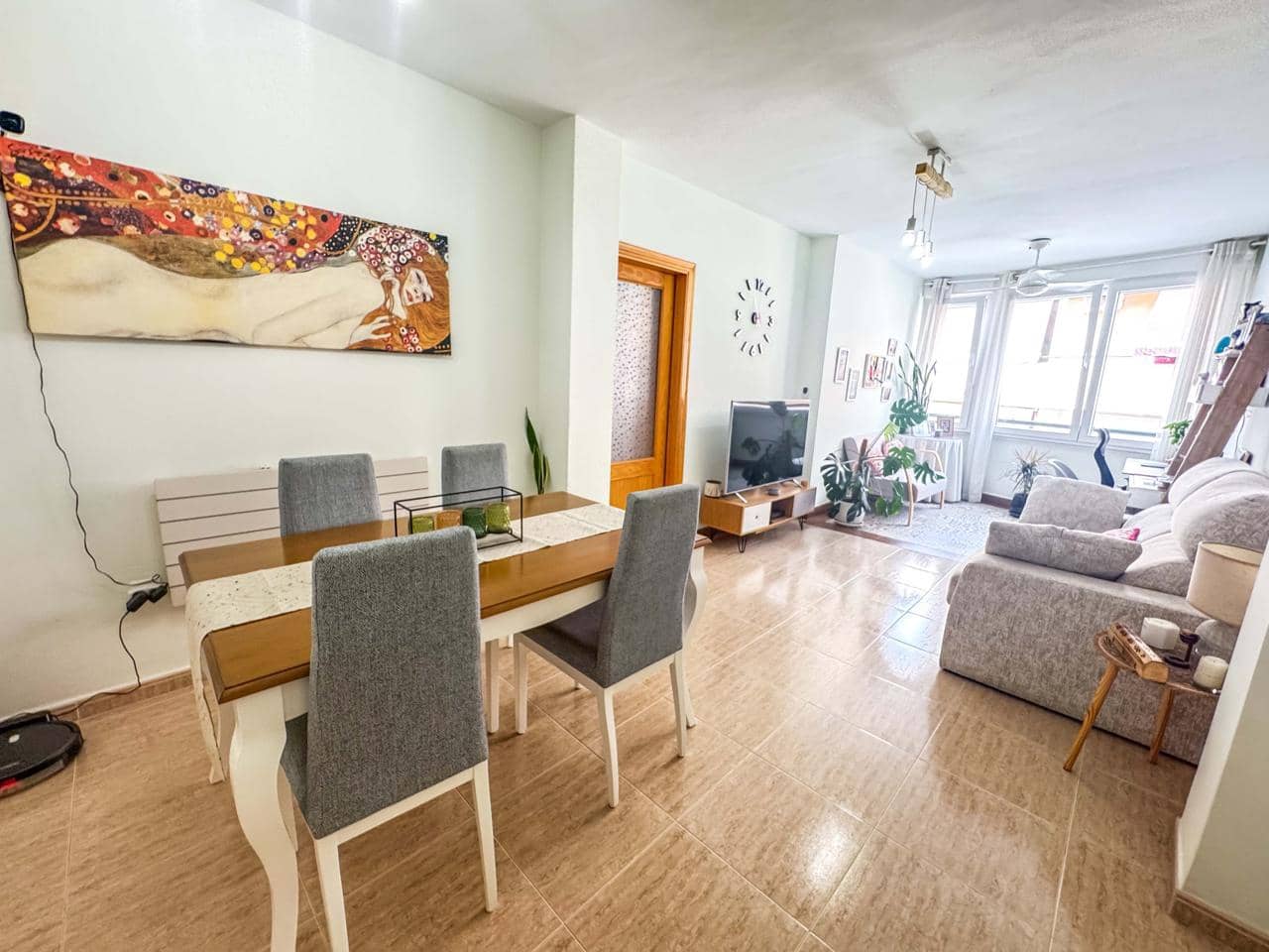 2 bedroom Flat for sale in San Luis de Sabinillas - € 215,000 (Ref: 9219206)