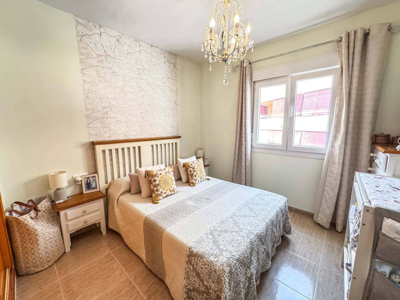 2 bedroom Flat for sale in San Luis de Sabinillas - € 215,000 (Ref: 9219206)