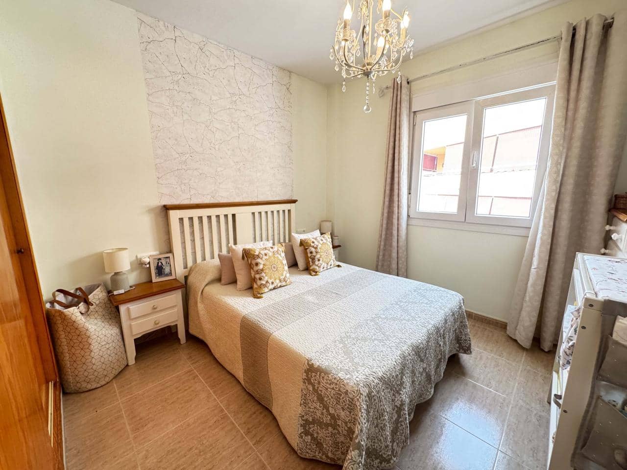 2 bedroom Flat for sale in San Luis de Sabinillas - € 215,000 (Ref: 9219206)