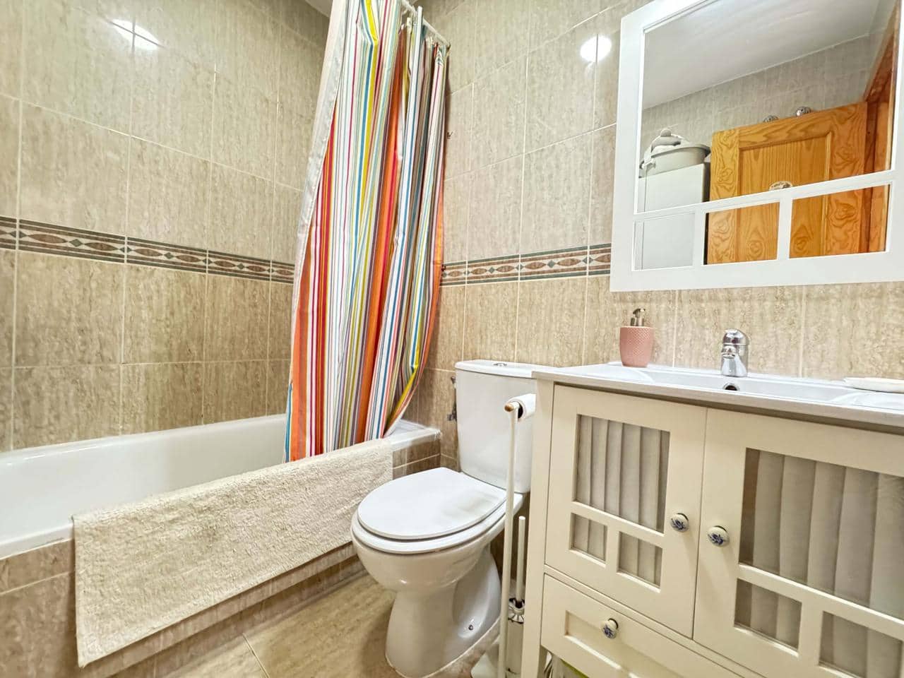 2 bedroom Flat for sale in San Luis de Sabinillas - € 215,000 (Ref: 9219206)