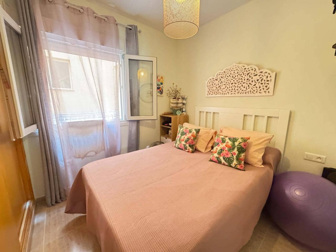 2 bedroom Flat for sale in San Luis de Sabinillas - € 215,000 (Ref: 9219206)