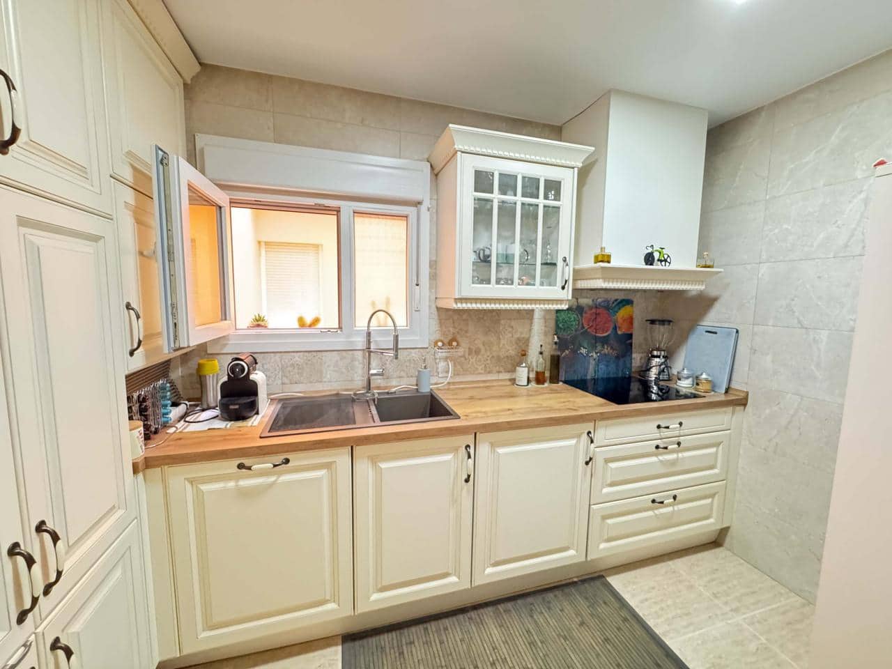 2 bedroom Flat for sale in San Luis de Sabinillas - € 215,000 (Ref: 9219206)