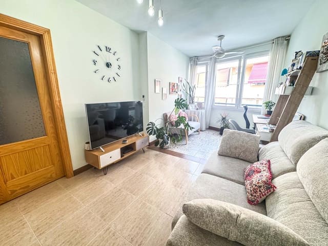 2 bedroom Flat for sale in San Luis de Sabinillas, Manilva - € 215,000 (Ref: 9219206)