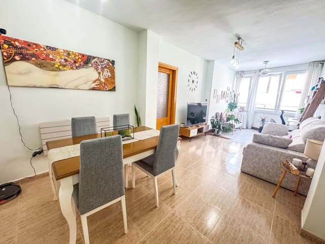 2 bedroom Flat for sale in San Luis de Sabinillas, Manilva - € 215,000 (Ref: 9219206)