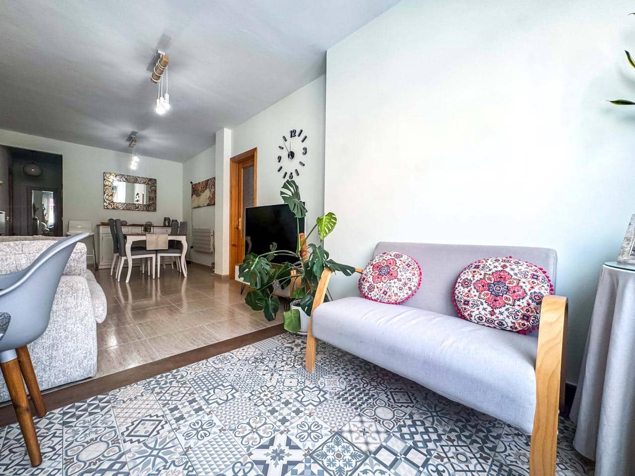 2 bedroom Flat for sale in San Luis de Sabinillas - € 215,000 (Ref: 9219206)